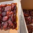 خلاص القصيم ربع كيلو مصنع