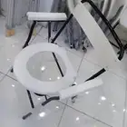 كرسي حمام