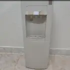 براده ماء حار بارد