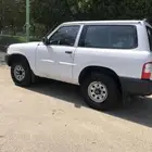 نيسان باترول