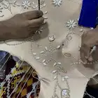 معمل شك وتطريز