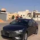 اكسنت 2023 للبيع