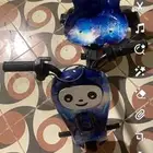 للبيع اسكوتر أطفال استخدام قليل