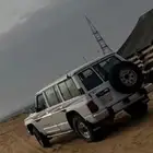 باترول سفاري 97