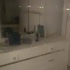 غرفه نوم تسريحه ودولابين