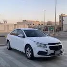 شفرواليه كروز موديل 2017
