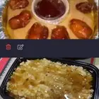 اكلات جنوبيه مرسة و عريكة جنوبيه و بخاري