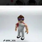 حساب روبلكس