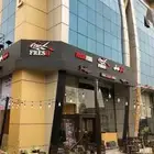 مطعم للتقبيل