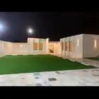 استراحة بملعب للجمعات الاسبوعية بسعر خاص