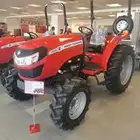 للبيع جرار زراعي جديد وكالة Massey Ferguson MF 1650E