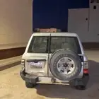 99 للبيع نيسان بترول