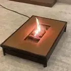 منقل غاز أرضي