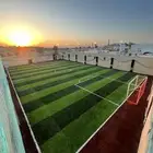 ملعب للايجار