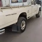 للبيع شاص نيسان 94