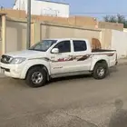هايلوكس 2010