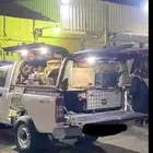 طربال ددسن غمرتين