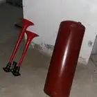 بوري باخره صناعه تركي