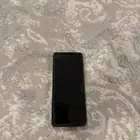 جالكسي Z فولد 5 اسود نظيف مخزن مع اكسسورات