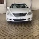 للبيع لكزس موديل 2012 فل كامل
