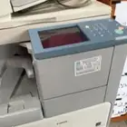 طابعه كانون كبيره