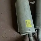 شكمان او كنداسة جيب صالون من 90الي 97