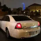 كابريس 2012 LTZ
