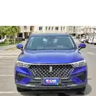 FAW T77 موديل 2022
