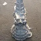 قير اسوزو شرط