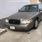 فورد كراون فكتوريا ford crown Victoria