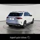 GLE450 قمة النضافة