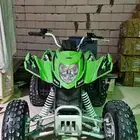 دباب امريكي كات 300cc
