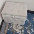 صناديق شراشف وسجادات