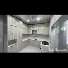 مطابخ تفصيل جاهز على حسب الطلب