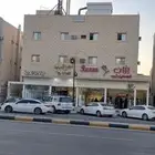 عمارة تجاريه سكنيه للبيع