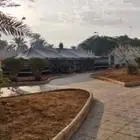 بيت شعر جاملوني واجهه شفافه اربع جسور مقاسه 18في8 مستعمل