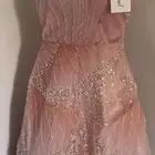 فستان