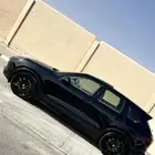 بورش كايين gts 2016