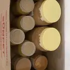 قهوه بيشيه طعم ومذاق ولون قهوة سنافيه لامثيل لها  .