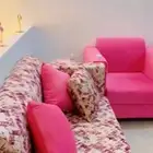 كنب نظيف