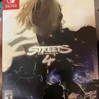 لعبة سويتش ستريت اوف ريج street 4