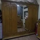 غرفه نوم. خشب مصري دمياطي مغكوكه جاهزه للبيع بجده