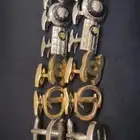 كبك ثوب متنوع للبيع ( الحبة ب 30 ريال )