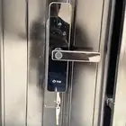 اقفال ذكيه