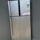 ثلاجة هيتاتشي