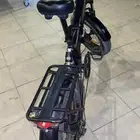 سكوتر دراجة دراجة كهربائية