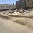 ارض للبيع حي الوفاء