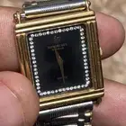 ساعه ريموند ويل مكينه ذهب مرصعه ألماس سوم1800