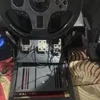 steering Pxn