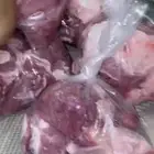 لحم حاشي حوار زبده